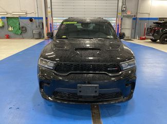 Used 2025 Dodge Durango R/T AWD/4WD video 2