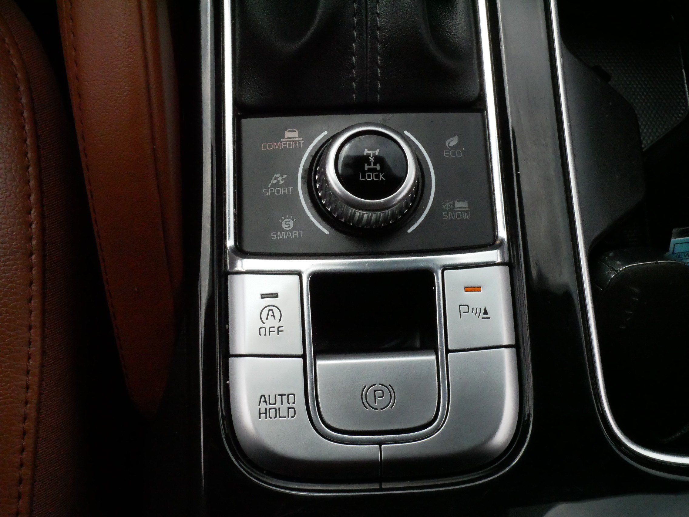 Used 2024 Kia Telluride EX X-Line AWD/4WD image 26