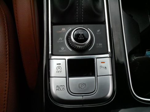 Used 2024 Kia Telluride EX X-Line AWD/4WD image 26