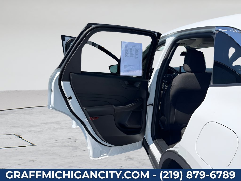 Used 2024 Ford Escape Active AWD/4WD image 21