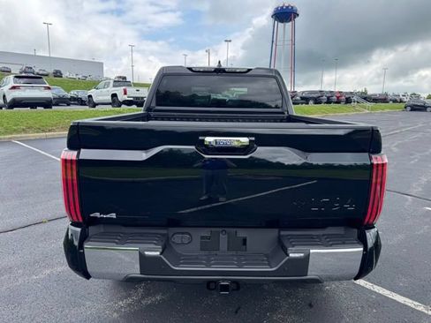 New 2026 Toyota Tundra 1794 Edition AWD/4WD image 4