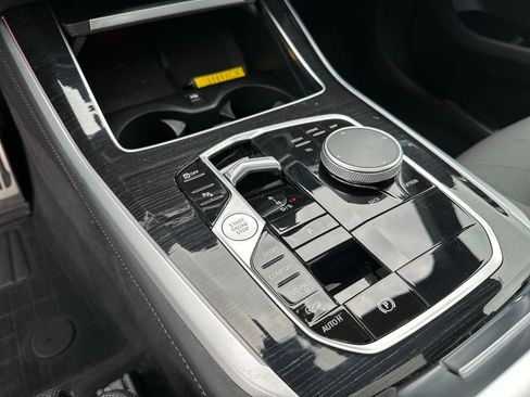 Certified 2025 BMW X5 xDrive40i w/ M Sport Package image 33