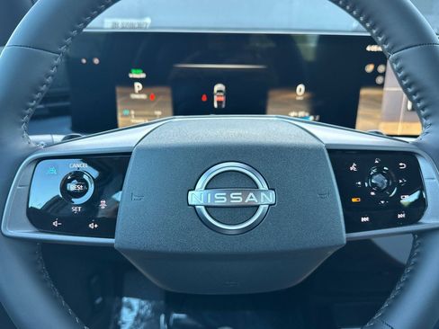 New 2026 Nissan Leaf SV+ FWD image 27