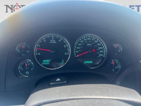 Used 2013 Chevrolet Avalanche LS RWD image 14