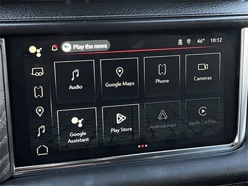 Used 2024 GMC Yukon XL Denali image 19