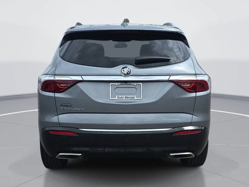 Used 2024 Buick Enclave Essence w/ LPO, Floor Liner Package FWD image 5