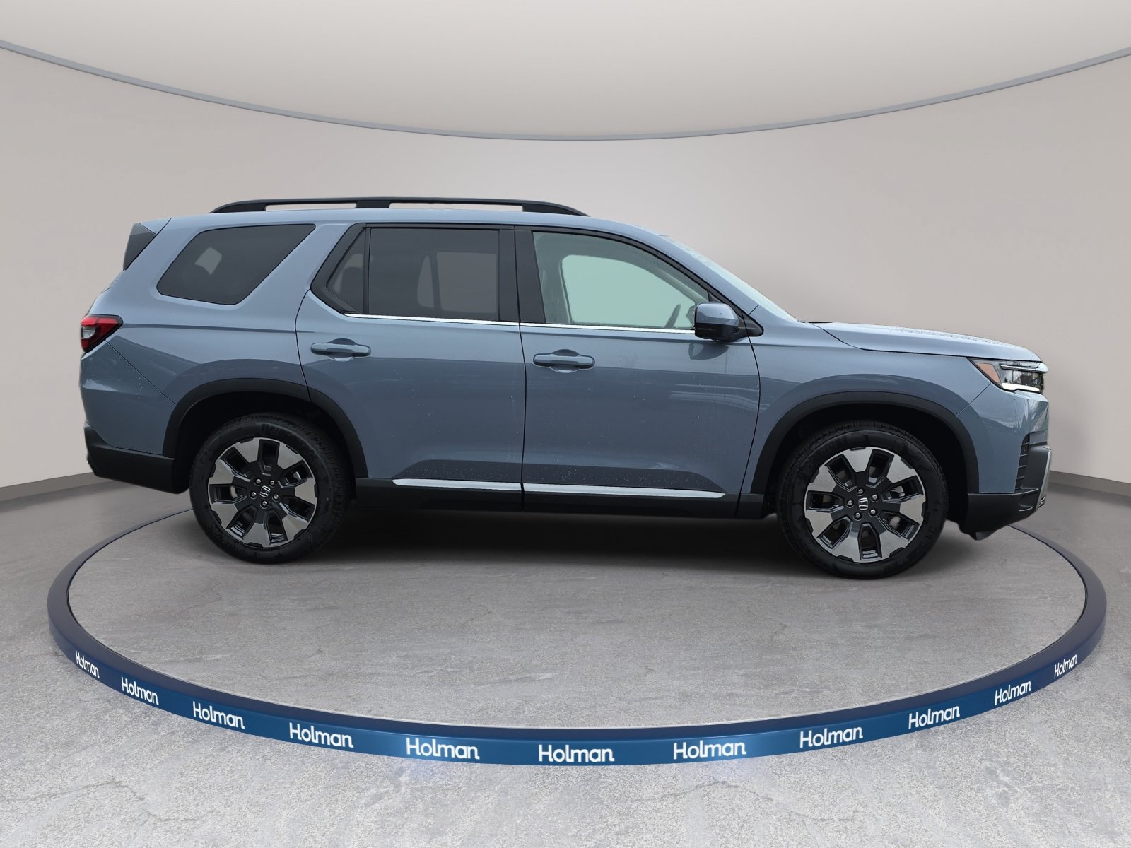 New 2026 Honda Pilot Elite image 4