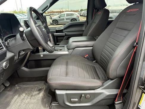 Used 2020 Ford F150 XLT w/ Equipment Group 302A Luxury AWD/4WD image 20