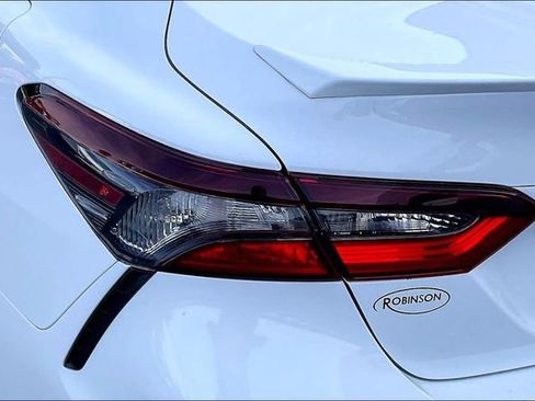 Used 2024 Toyota Camry SE FWD image 29