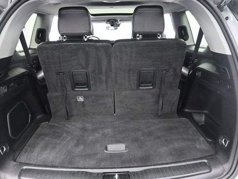 Used 2021 Jeep Grand Cherokee L Limited image 26