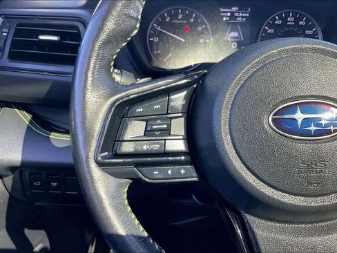 Used 2023 Subaru Ascent Onyx Edition Limited AWD/4WD image 21
