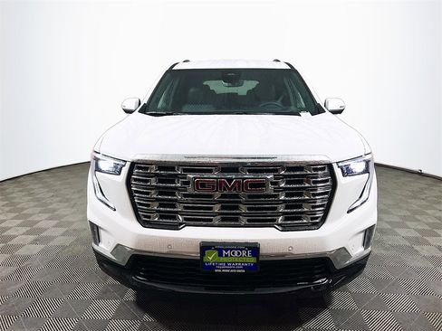 New 2026 GMC Acadia Denali image 3