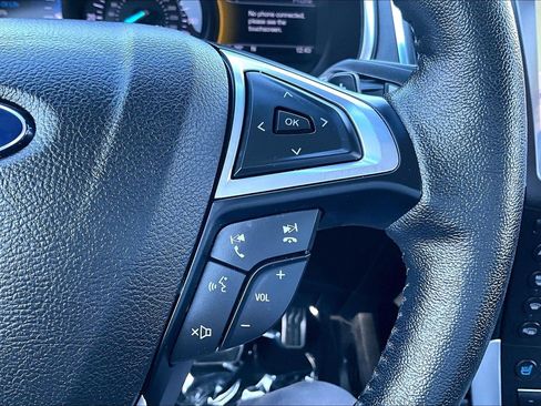 Used 2017 Ford Edge Sport w/ Equipment Group 401A image 18