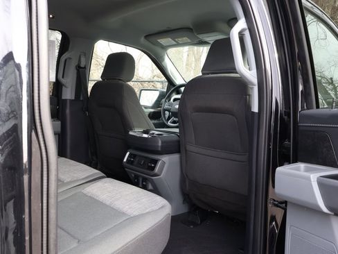 Used 2023 Ford F150 XLT w/ Equipment Group 302A High image 49