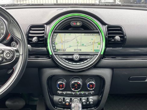 Used 2019 MINI Cooper Clubman S image 20