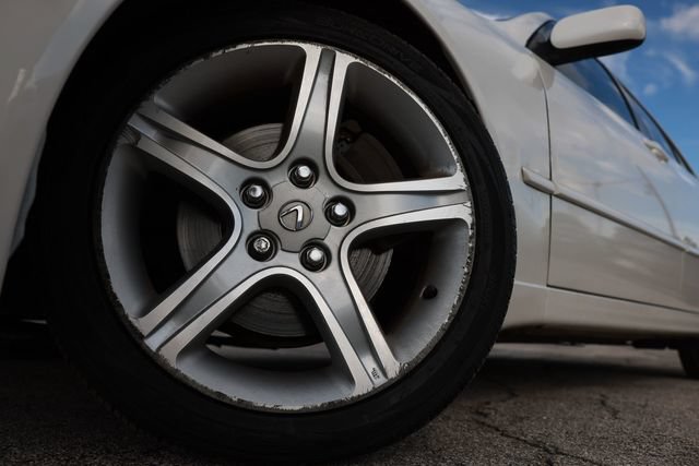 Used 2005 Lexus IS 300 RWD image 34