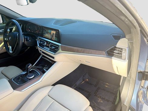 Used 2021 BMW 430i Convertible w/ Parking Assistance Package image 31