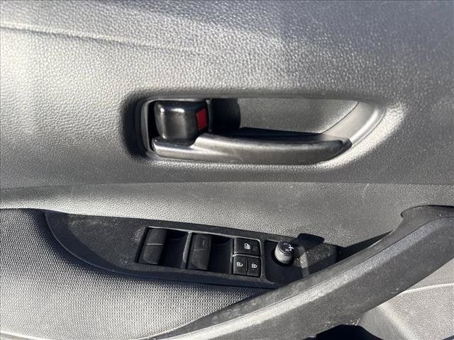 Used 2022 Toyota Corolla LE FWD image 16