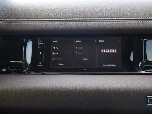 New 2026 RAM 1500 Laramie w/ Advanced Safety Group II image 34