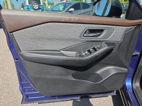 Used 2021 Nissan Rogue S FWD image 15