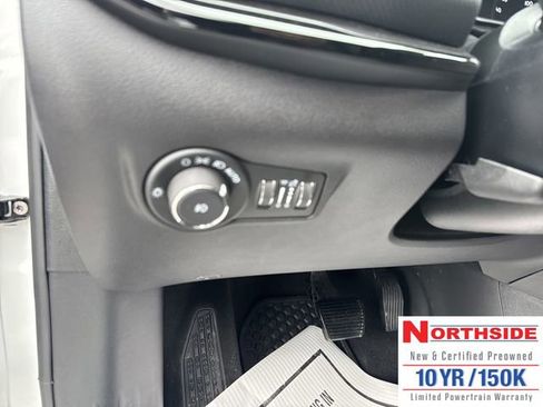 New 2026 Jeep Compass Latitude w/ Quick Order Package 29K image 17