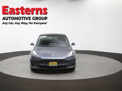 Used 2019 Tesla Model 3 Performance AWD/4WD image 47
