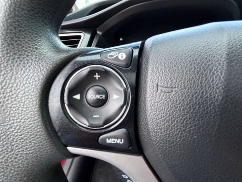 Used 2015 Honda Civic EX image 26