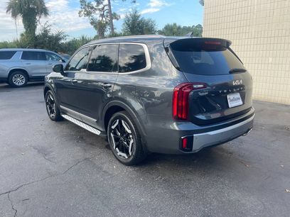 Used 2023 Kia Telluride S