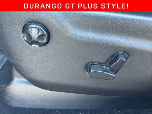 Certified 2024 Dodge Durango GT image 20