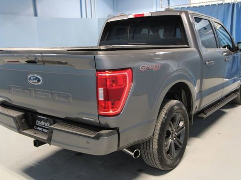 Used 2023 Ford F150 XLT w/ Equipment Group 302A High AWD/4WD image 31