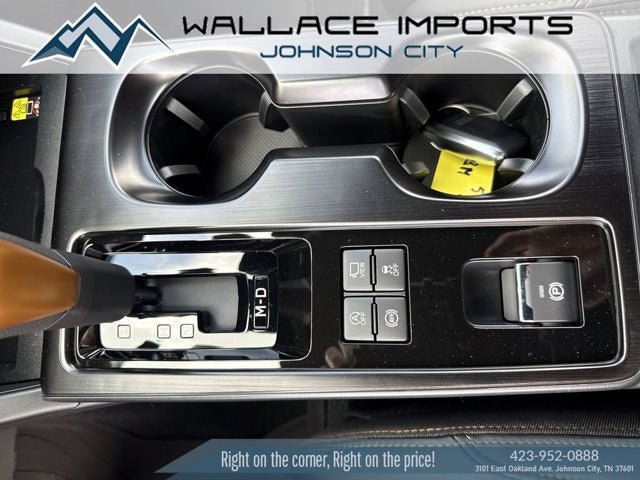 New 2026 Subaru Outback Wilderness w/ Wilderness Package AWD/4WD image 83