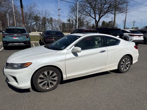 Used 2015 Honda Accord EX-L image 3