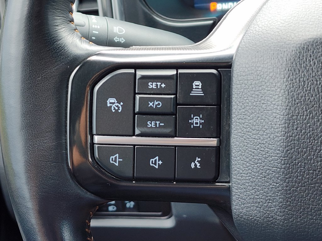 Used 2024 Ford F250 Platinum AWD/4WD image 36
