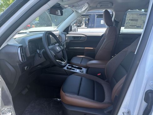 New 2026 Ford Bronco Sport Outer Banks AWD/4WD image 27