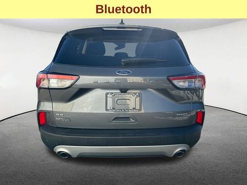 Used 2022 Ford Escape SE w/ Convenience Package image 12