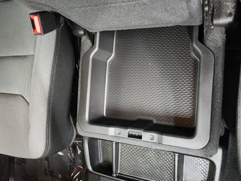 Certified 2023 RAM 1500 Big Horn AWD/4WD image 21