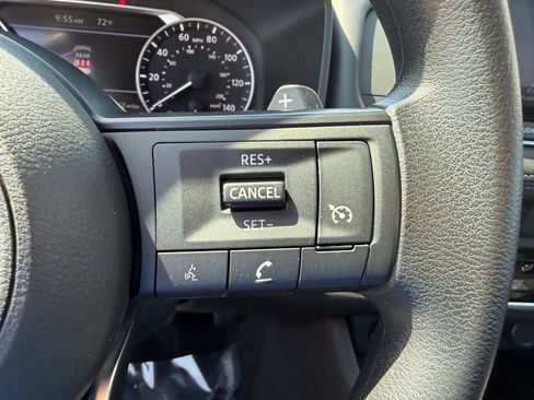 Used 2024 Nissan Rogue S AWD/4WD image 23
