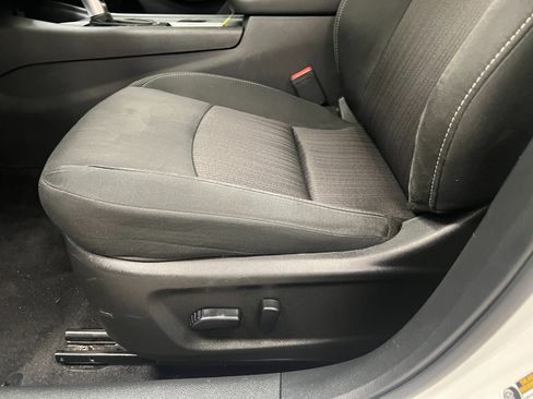 Used 2025 Nissan Altima 2.5 SV image 20