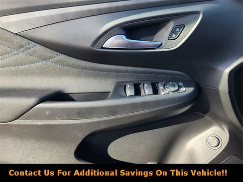 New 2026 Buick Envista Sport Touring w/ Convenience I Package image 17