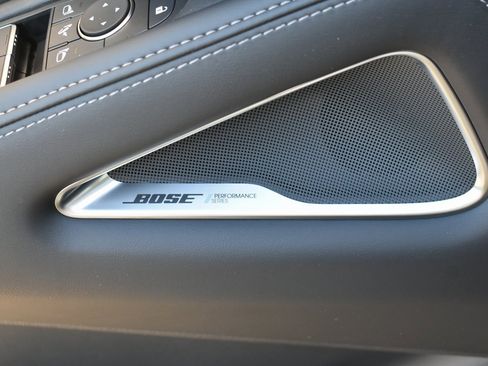 New 2025 INFINITI QX60 Luxe w/ Lighting Package (N94) image 33