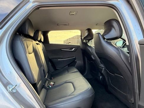 Used 2023 Kia EV6 Wind w/ Wind Technology Package AWD/4WD image 17