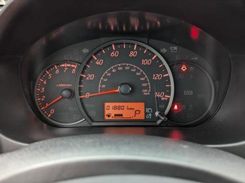 Used 2024 Mitsubishi Mirage ES image 27