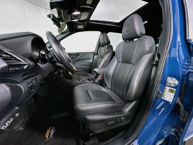 Used 2023 Subaru Forester Wilderness AWD/4WD image 4