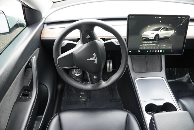 Used 2022 Tesla Model Y Performance AWD/4WD image 20