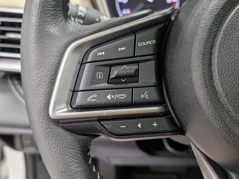 Used 2025 Subaru Outback Limited XT image 34