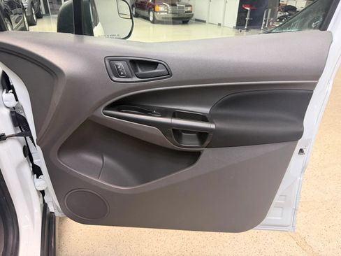 Used 2021 Ford Transit Connect XL FWD image 34