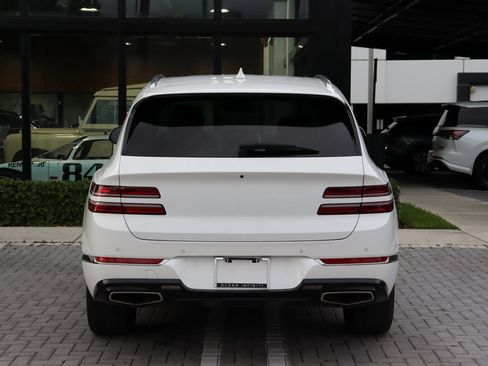 Used 2023 Genesis GV80 2.5T w/ Advanced Package image 5