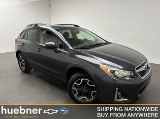 Used 2017 Subaru Crosstrek 2.0i Premium AWD/4WD video 1