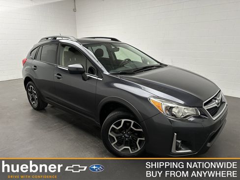 Used 2017 Subaru Crosstrek 2.0i Premium AWD/4WD image 1