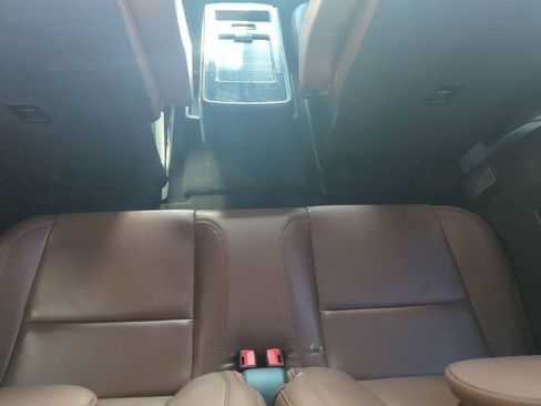 Used 2020 Lincoln Aviator Reserve w/ Equipment Group 201A image 19